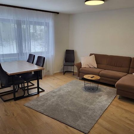 Schoenes Ruhiges Appartement Crailsheim Zewnętrze zdjęcie