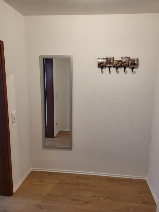 Schoenes Ruhiges Appartement Crailsheim Zewnętrze zdjęcie