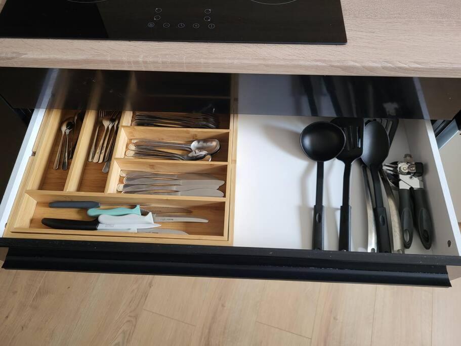 Schoenes Ruhiges Appartement Crailsheim Zewnętrze zdjęcie